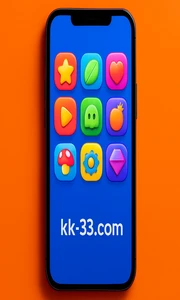 বাংলাদেশে মোবাইল প্রমোশনে kk33 লগইন বোনাস উপলভ্য