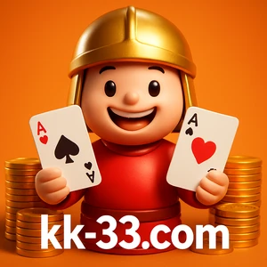 kk33-গেমিং