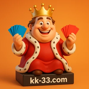 kk33-গেমিং