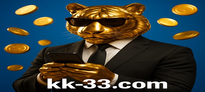 kk33 প্রচরণা