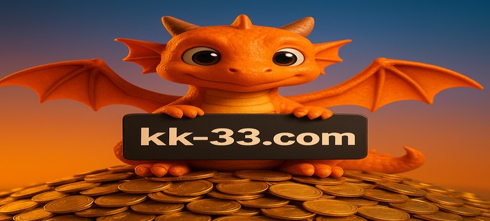 kk33 প্রমোশন অফার